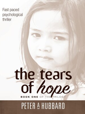 cover image of The Tears of Hope